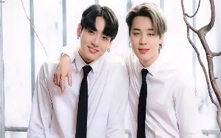 BTS Jungkook And Jimin To Enlist Together In Military; Know About RM, V Aka Kim Taehyung